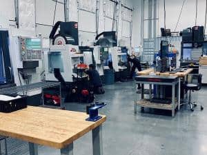 custom-machining