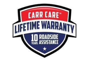 Lifetime-mold-warranty