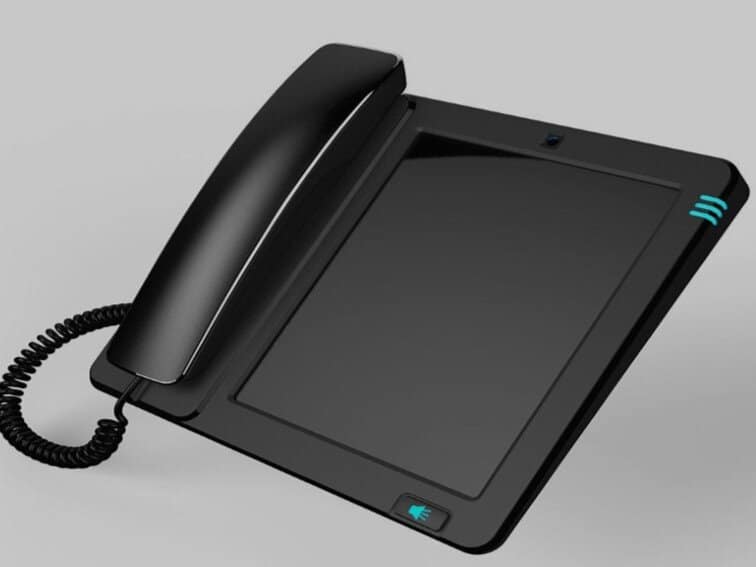 ABS Prototype