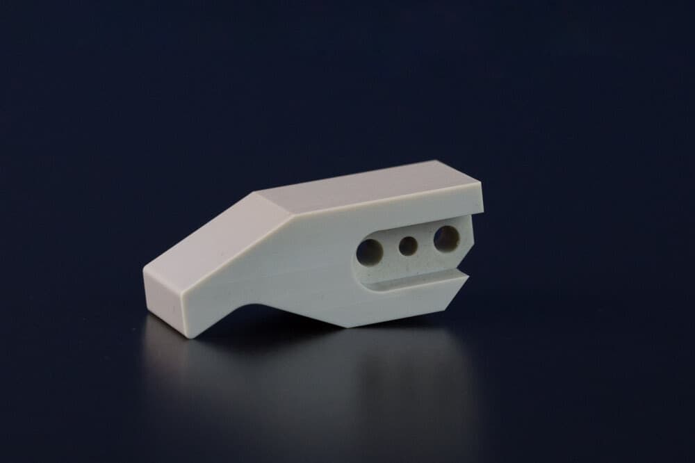 Peek CNC Material