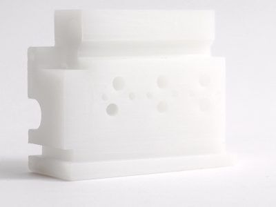 cnc nylon