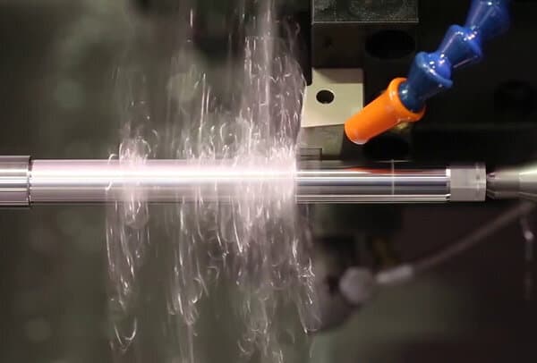 cnc turning