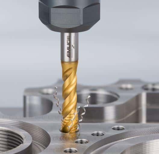 Tapping Machining