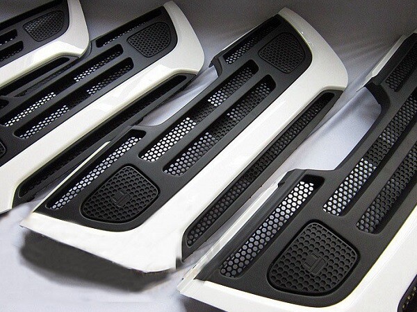 How to make silicone mold? 9 Urethane-Vacuum-Casting
