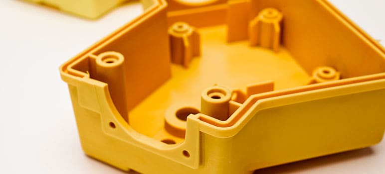 How to make silicone mold? 4 Vacuum casting