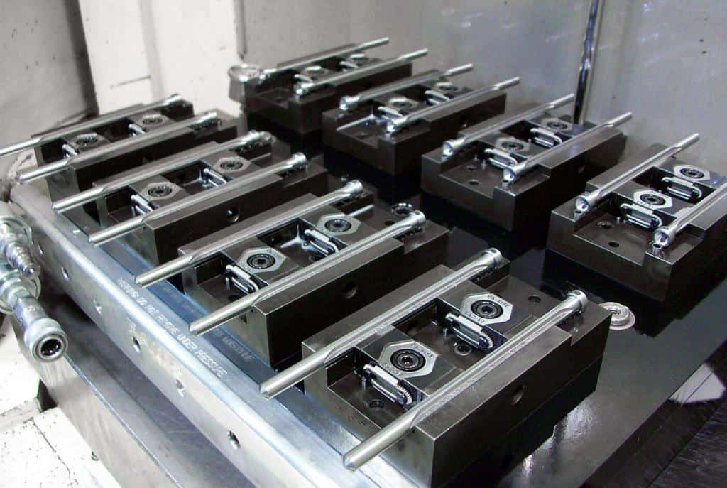 multiple-part-pin-fixture