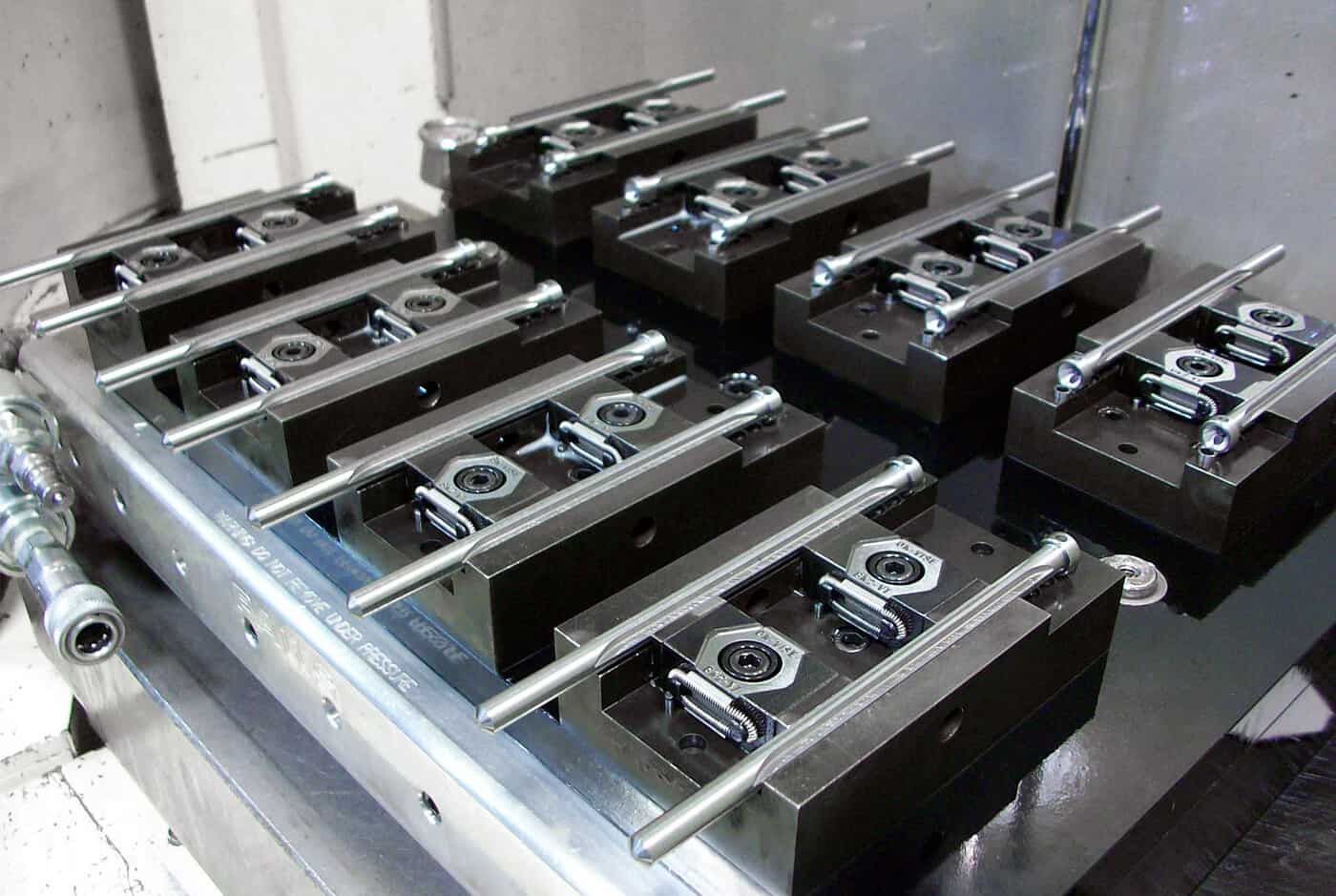 Fixture Design For CNC Machining Standardization Of Fixture Design Fixture Design For CNC Machining Standardization Of Fixture Design
