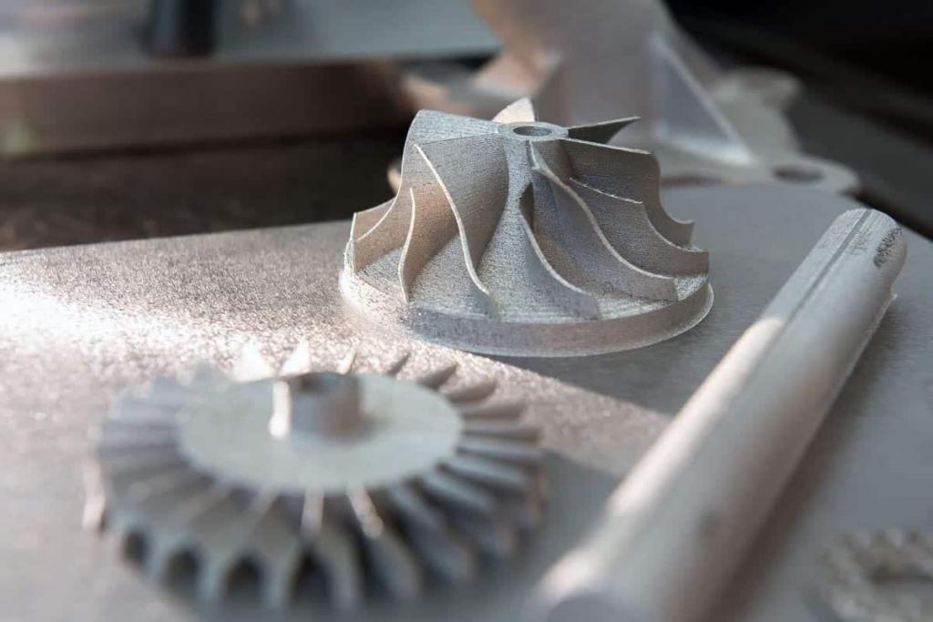 3D Printing