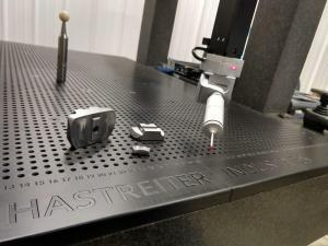 5 Tips for Quality Control for CNC Machining