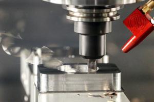CNC Machining Issues and Solutions