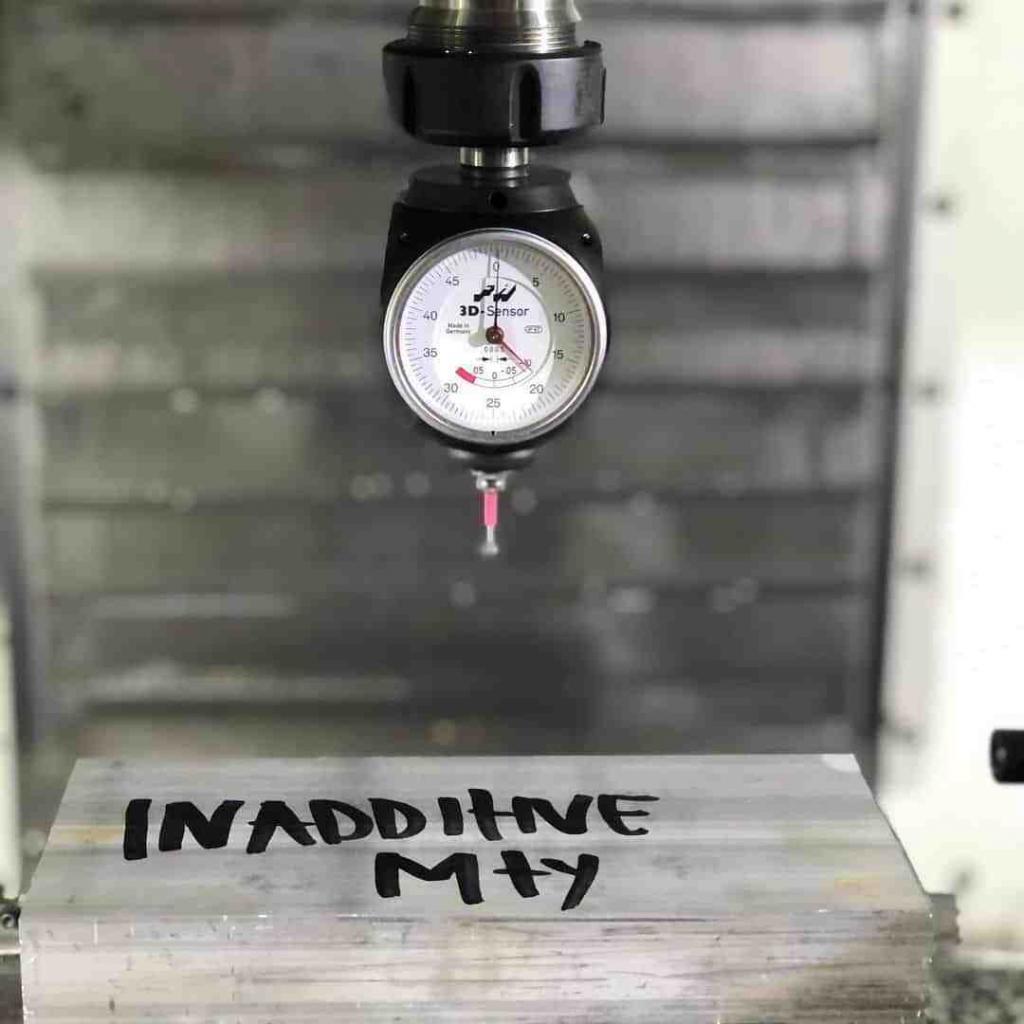 TOP 5 CNC Machining Issues and Solutions 2 CNCNC Prototyping Machining