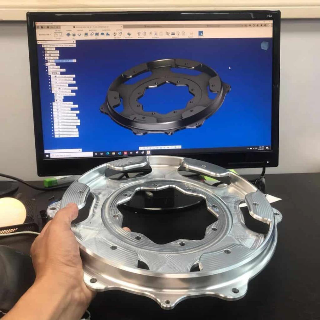 TOP 5 CNC Machining Issues and Solutions 3 CNC programming