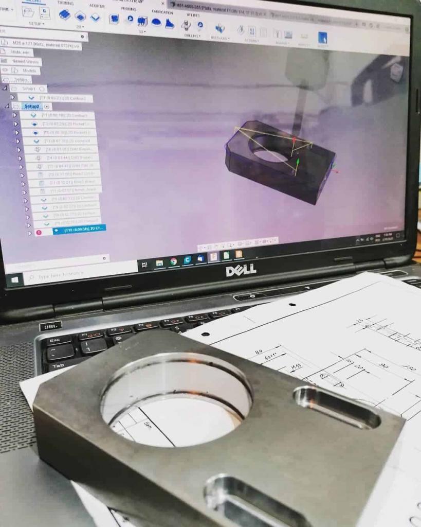 Functional prototype technology