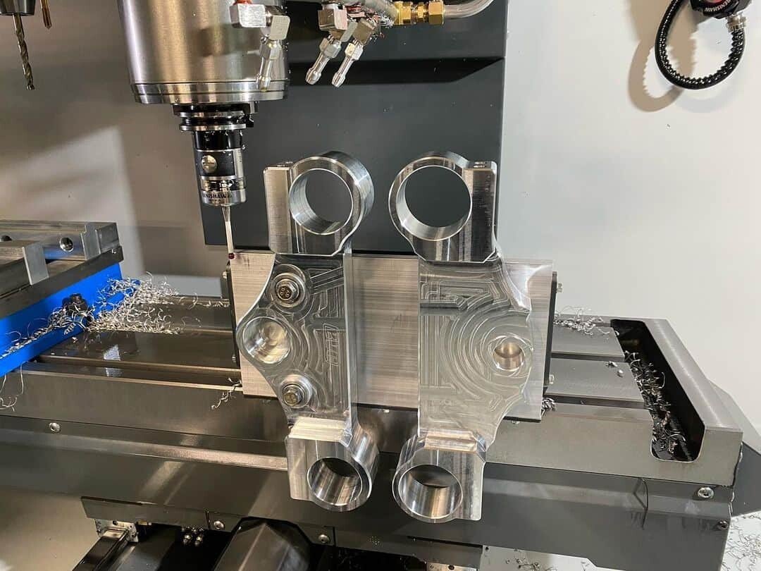 Method for Selecting Positioning Datum for CNC Machining Parts