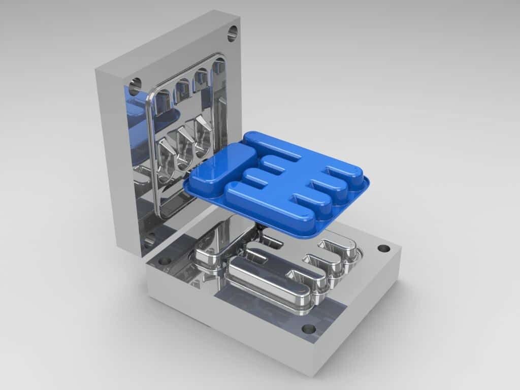 rapid tooling