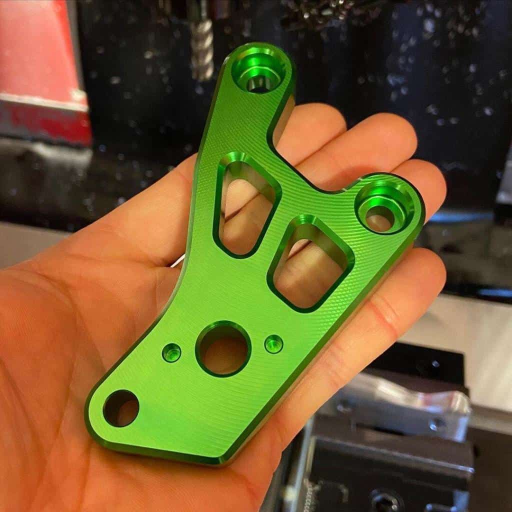 Factors affecting the cost of anodizing aluminum parts 3 ANODIZING ALUMINUM PARTS2