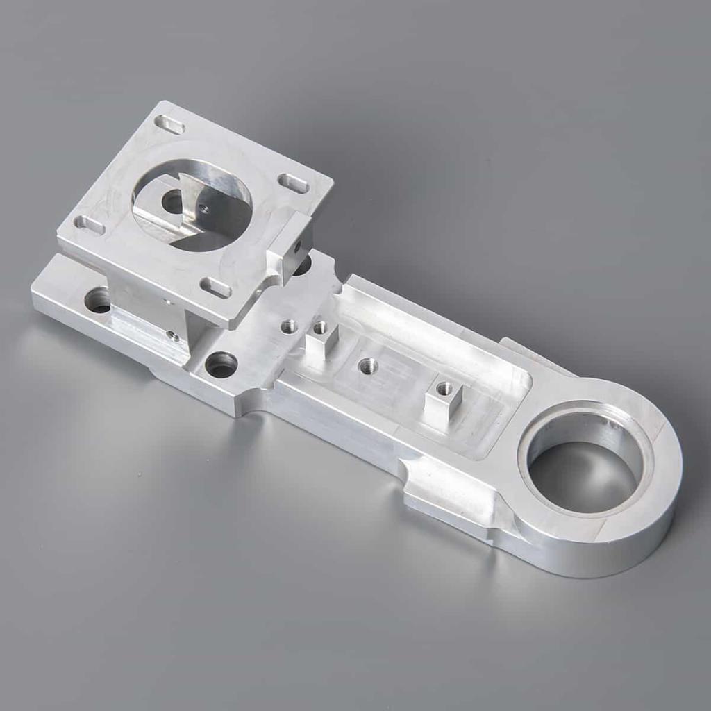 Factors Affecting CNC Machining Quotation 2 Dimensions-CNC PARTS