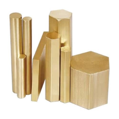 Bronze vs Brass, Which is Better for Your CNC Machining Project 17 Aluminium bronze