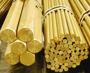 Bronze vs Brass