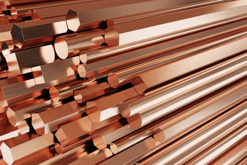 Bronze vs Brass, Which is Better for Your CNC Machining Project 1 Bronze
