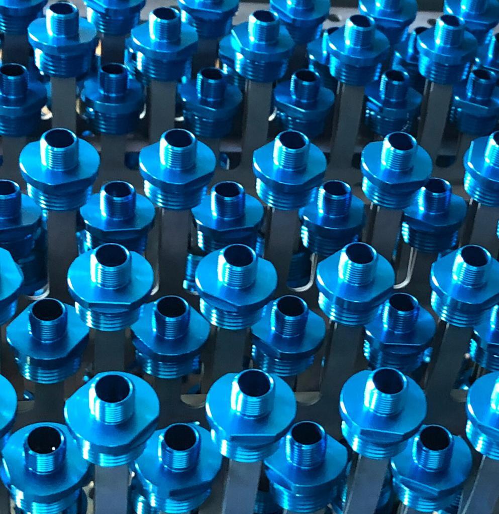 Factors affecting the cost of anodizing aluminum parts 4 F51FD505 8E08 477E A394 F596B9B961CB