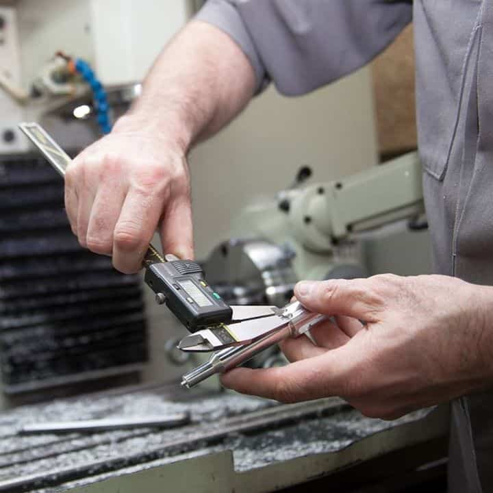 Knowledge of tolerance for CNC machining 11 Inspection FOR CNC MACHINING PARTS