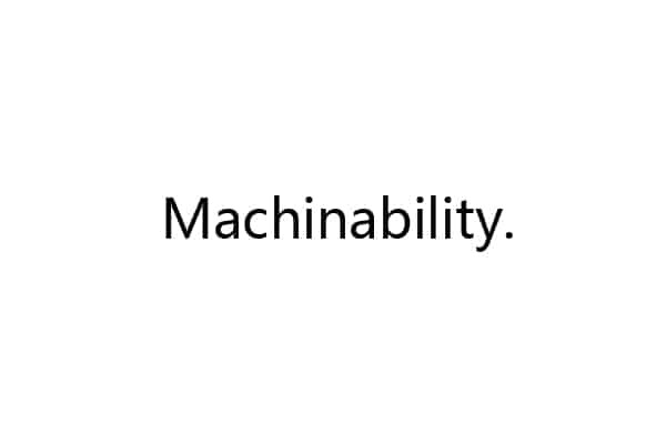Bronze vs Brass, Which is Better for Your CNC Machining Project 9 Bronze Vs Brass:Machinability.