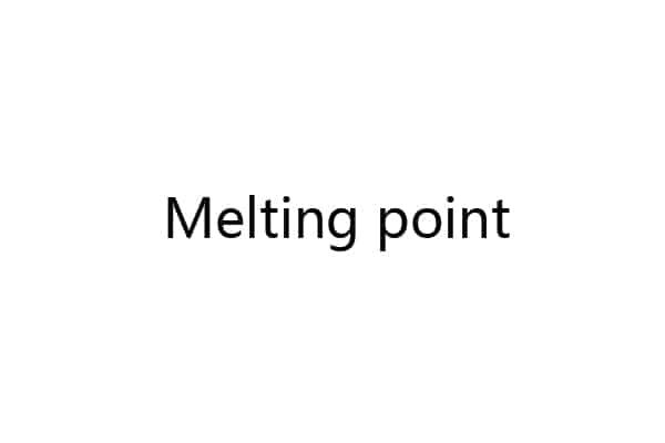 Bronze vs Brass, Which is Better for Your CNC Machining Project 6 Bronze Vs Brass:Melting point.