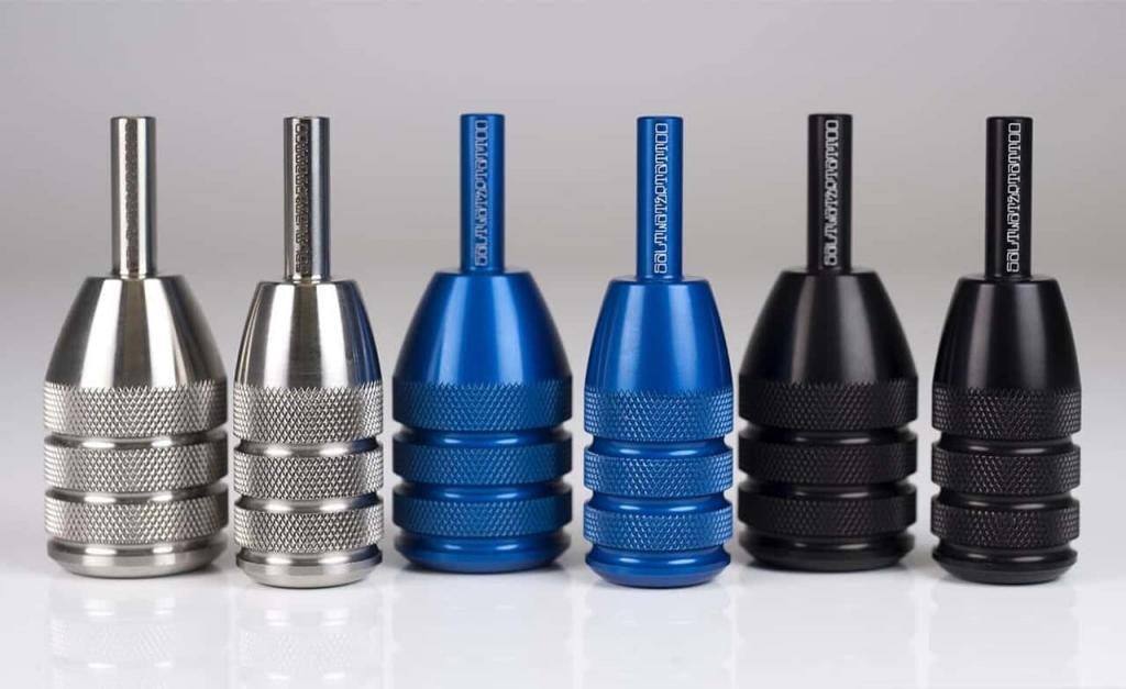Stainless steel vs aluminum, which is better for your CNC machining project 2 Stainless steel vs aluminum anodizing