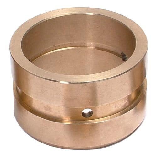 Bronze vs Brass, Which is Better for Your CNC Machining Project 16 Tin Bronze Alloy