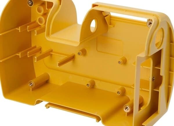 Comparison of aluminum mold and steel mold 6 plunkett prototype