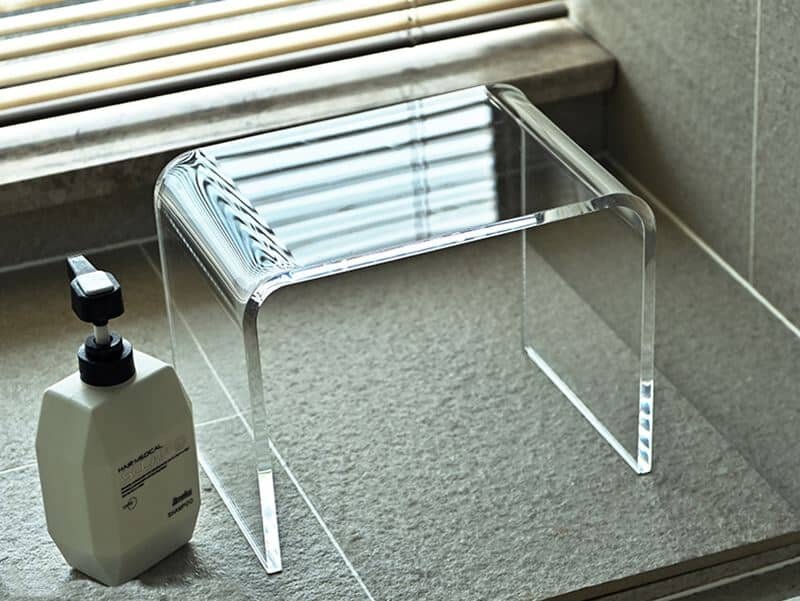 The Complete Guide of CNC Machining Acrylic 9 polishing for CNC machining acrylic