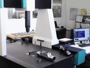 tolerance for CNC machining