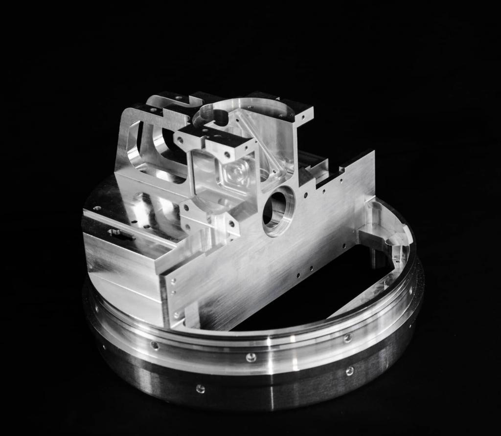 Tips for reducing CNC machining costs 12 Avoid deep cavities