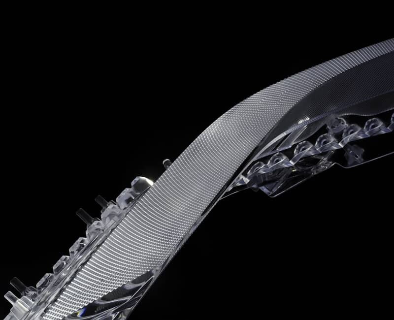 Tips for reducing CNC machining costs 11 Avoid sharp interior edges