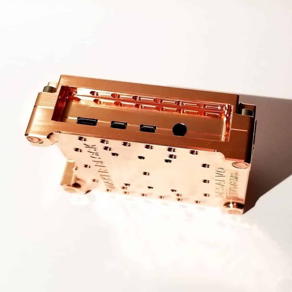 Tips for reducing CNC machining costs 16 CNC Machined Parts (2)