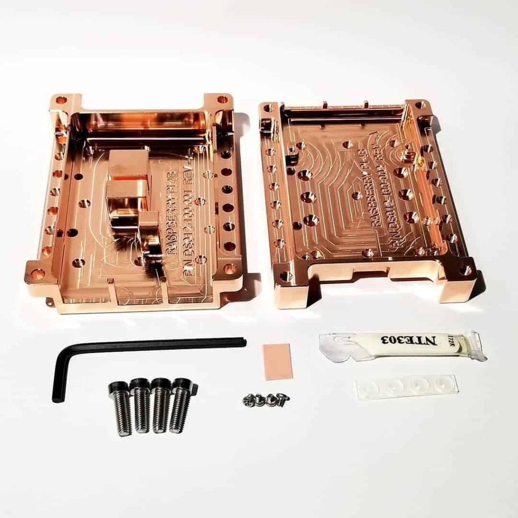 Tips for reducing CNC machining costs 17 CNC Machined brass Parts