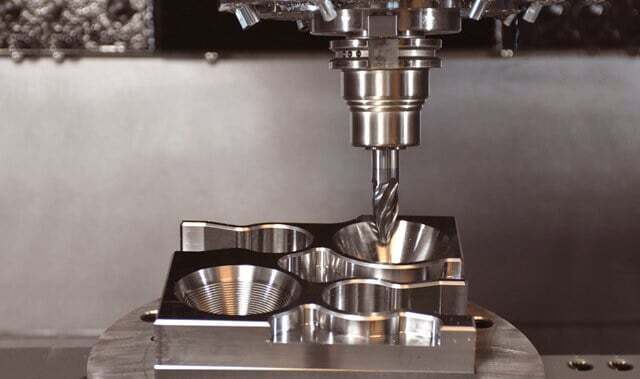 A rugosidade da superfície de peças usinadas CNC 2 CNC-superfície-rugosidade