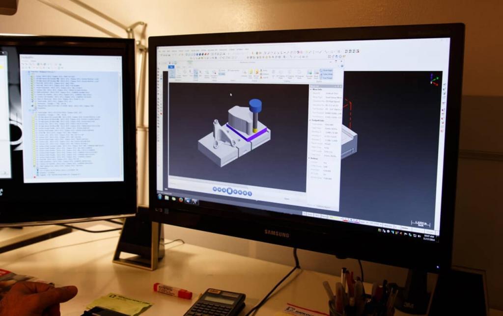 Tips for reducing CNC machining costs 15 Make sure the design is accurate
