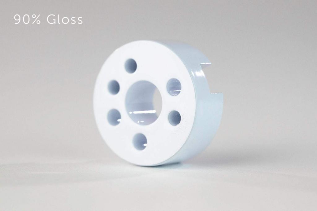 The Finishing Services For CNC machined parts 9 Powder Coating