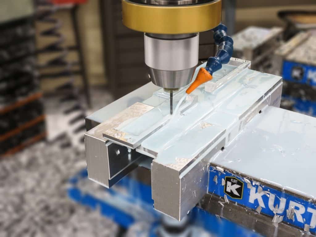 Tips For Reducing CNC Machining Costs | DDPROTOTYPE