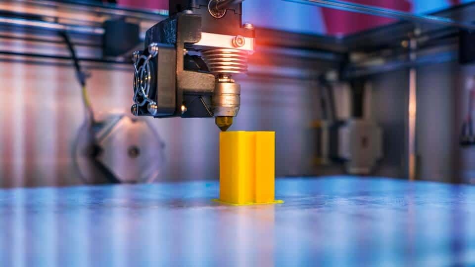 Precautions for CNC machining functional prototypes 2 3D printing