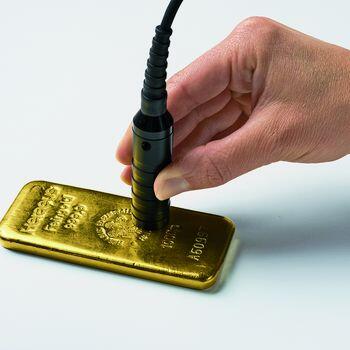 Custom CNC Machining Copper Parts 5 Electrical Conductivity
