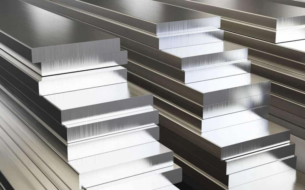 What Differentiates Between Aluminum 5052 and Aluminum 6061? 4 aluminum 6061