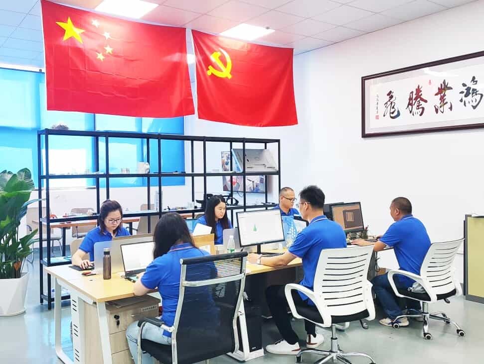 You should know the information about CNC machining Delrin 5 Communication and Turnaround