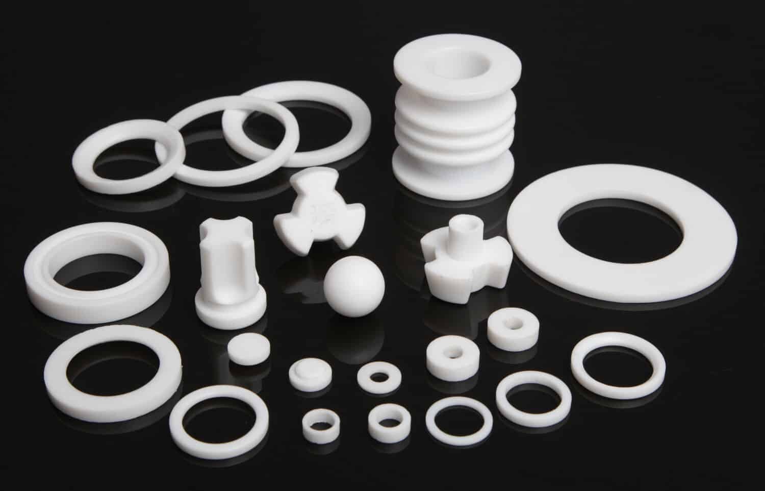 What You Should Know About Machining Teflon