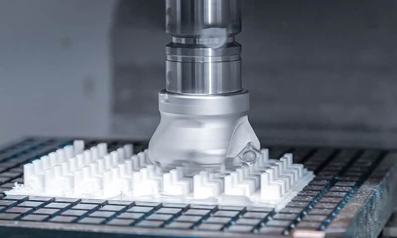 PTFE CNC Machining: What You Need to Know for Your Project