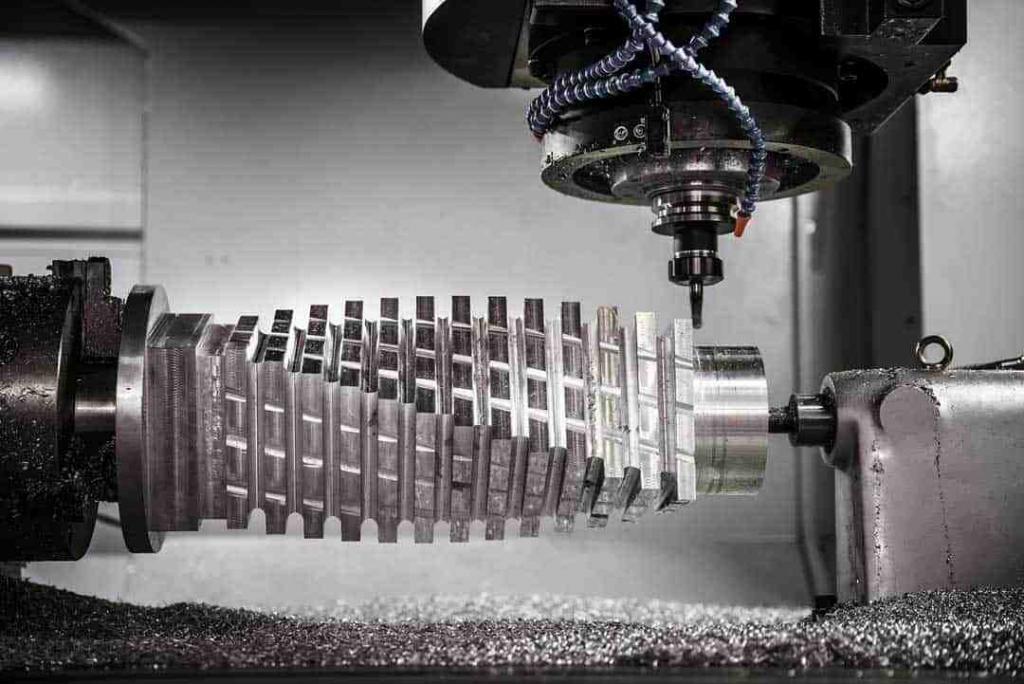 Factors Affecting CNC Machining Costs 4 cnc machining milling