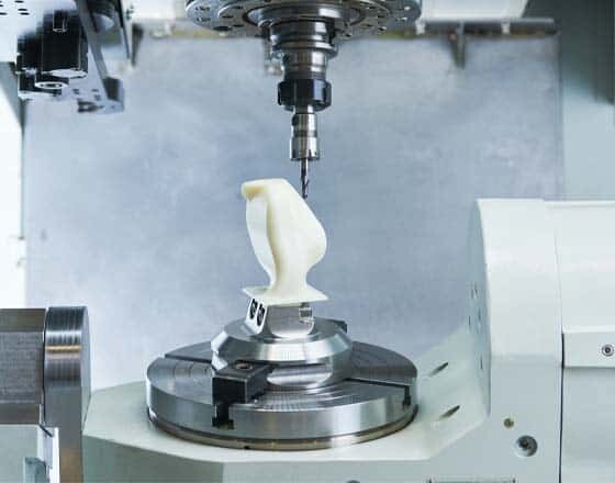 What You Should Know About CNC Machining PEEK 4 peek cnc machining