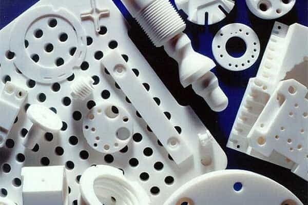 Precautions for CNC Machining Ceramic Parts 4 CNC Machining Ceramic Parts